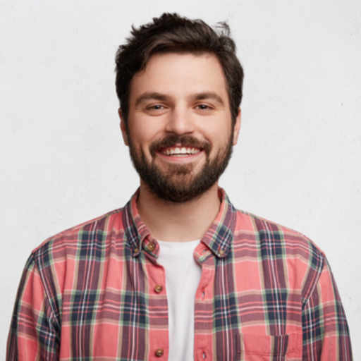 Lucas Williams