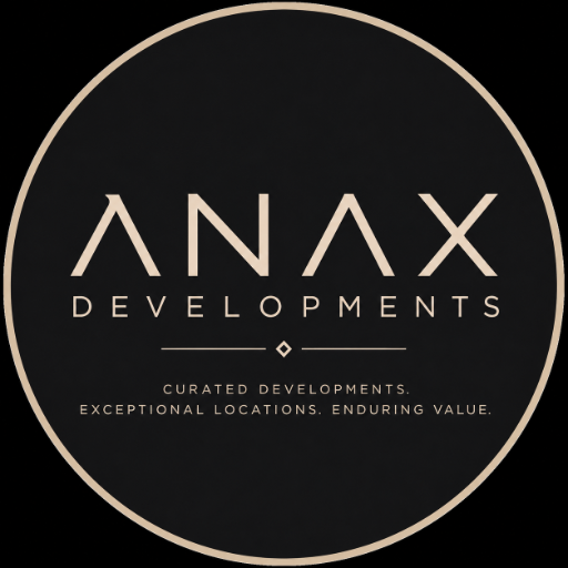 ANAX Developments