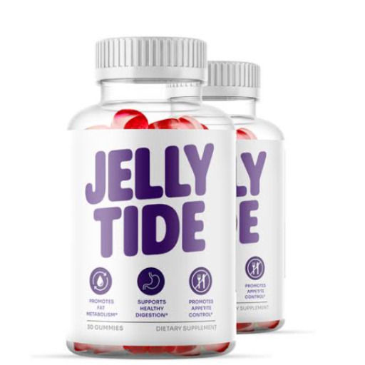 Buy Jelly Tide Online with Fast Shipping