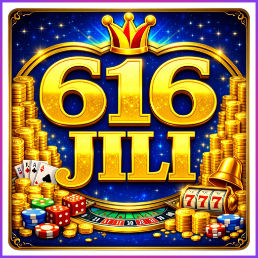 616jili 616jili