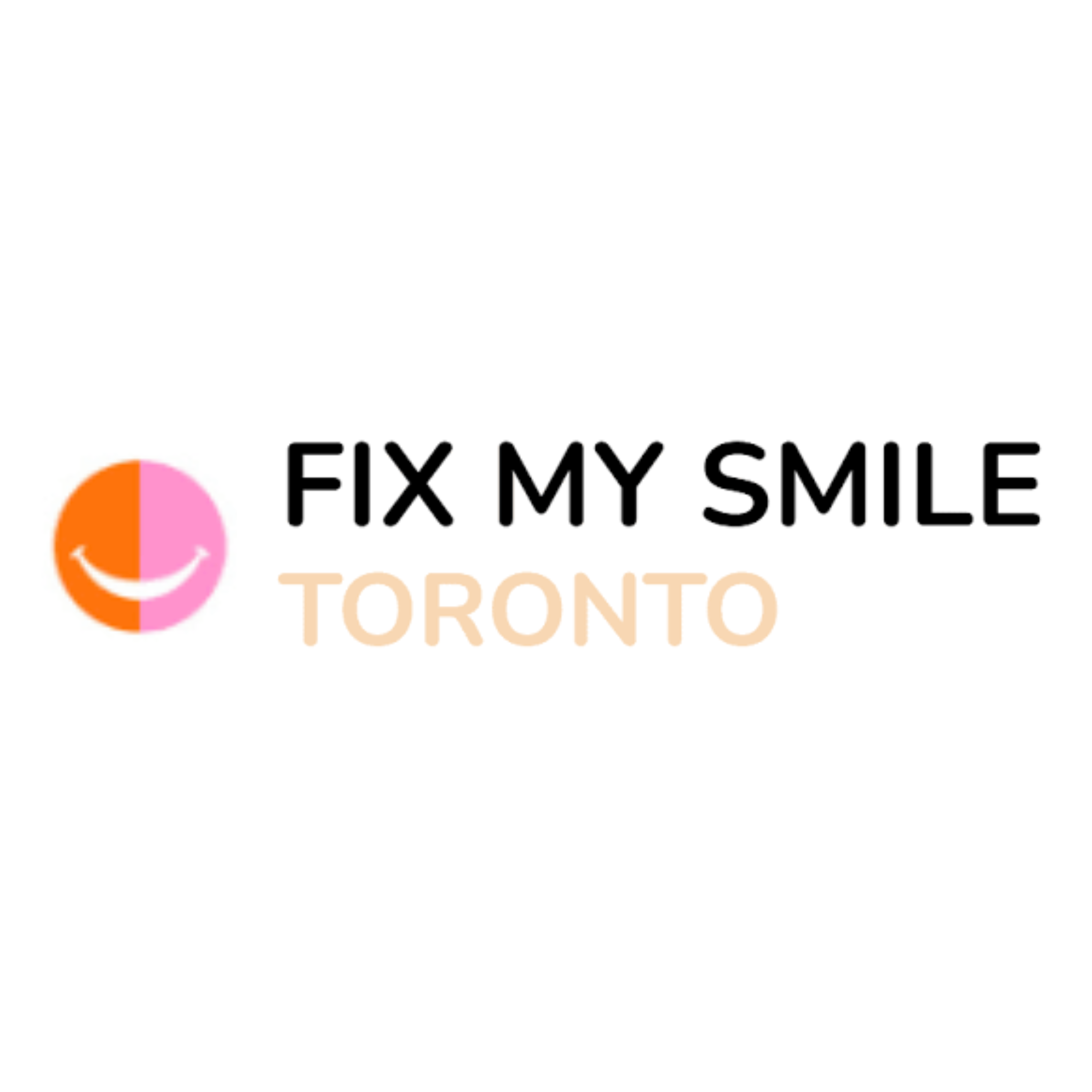 Fix My Smile - Toronto