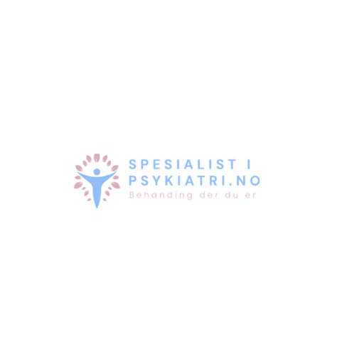 Spesialist i psykiatri
