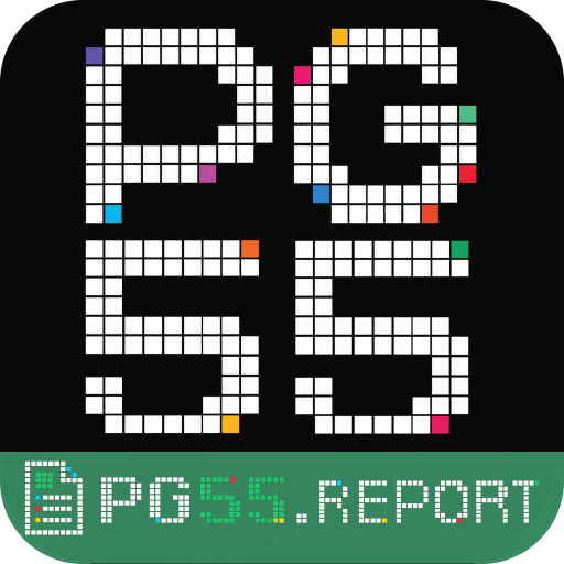 PG55 report