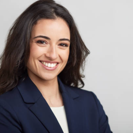Amna Ali