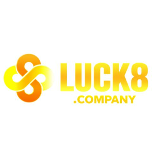 LUCK8 Company