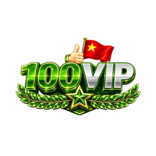 100Vip 1s