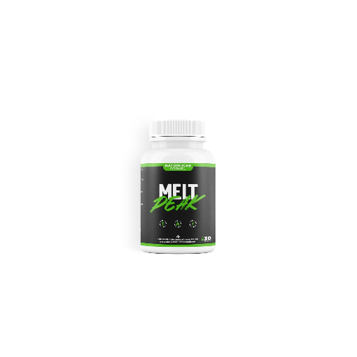 Melt Peak