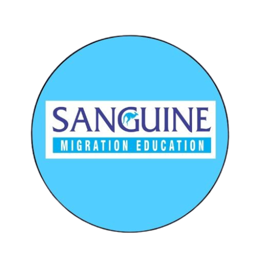 Sanguinemigration