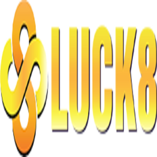 LUCK8 now