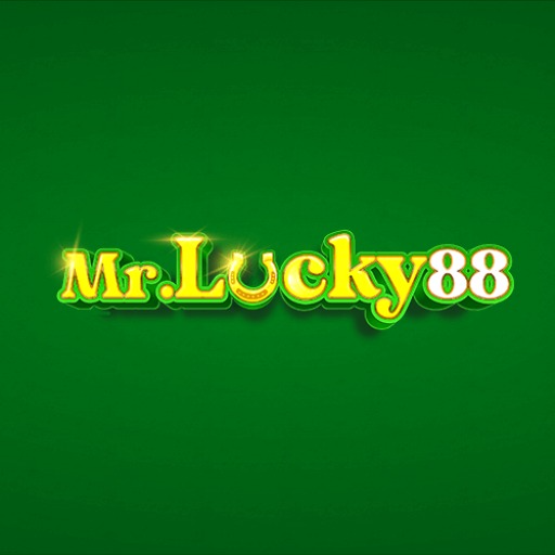 Mrlucky88my games