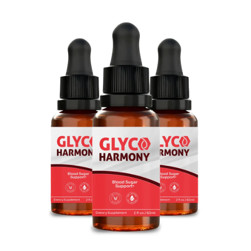 Glyco Harmony Shop Online