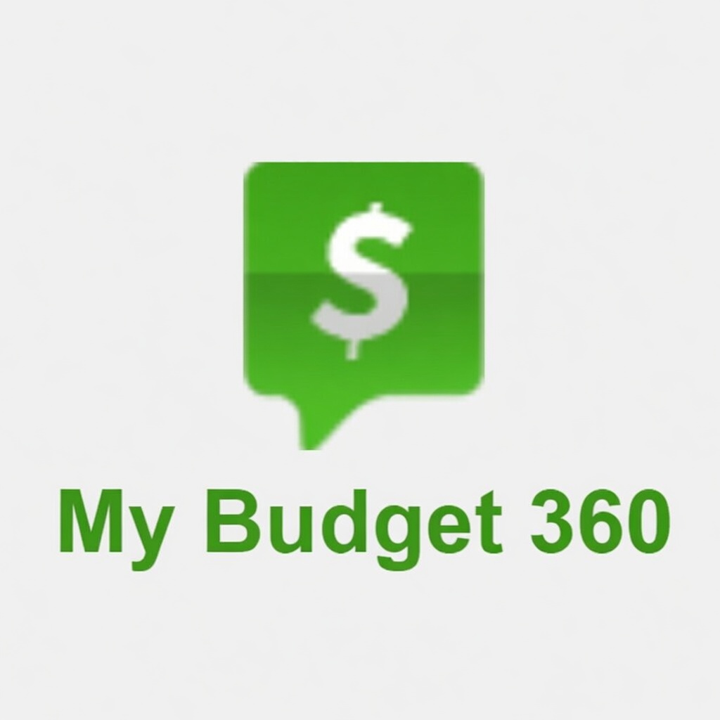 My Budget 360