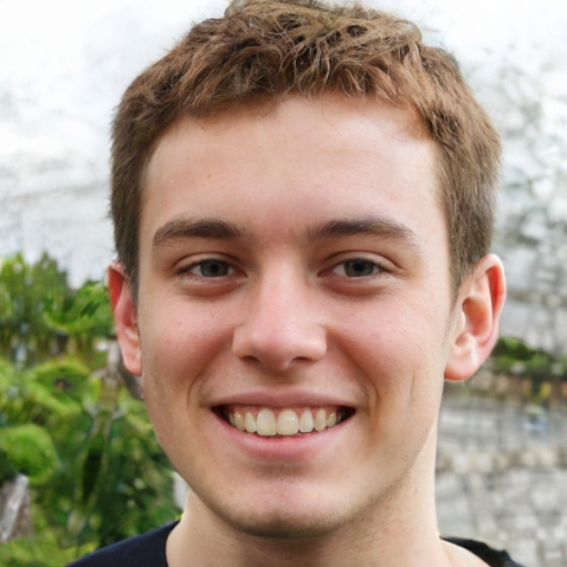 Alex Hale