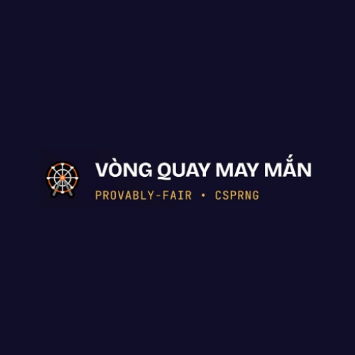 Vòng Quay May Mắn