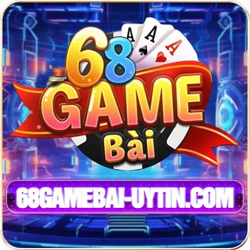 Nhà Cái 68GAMEBAI
