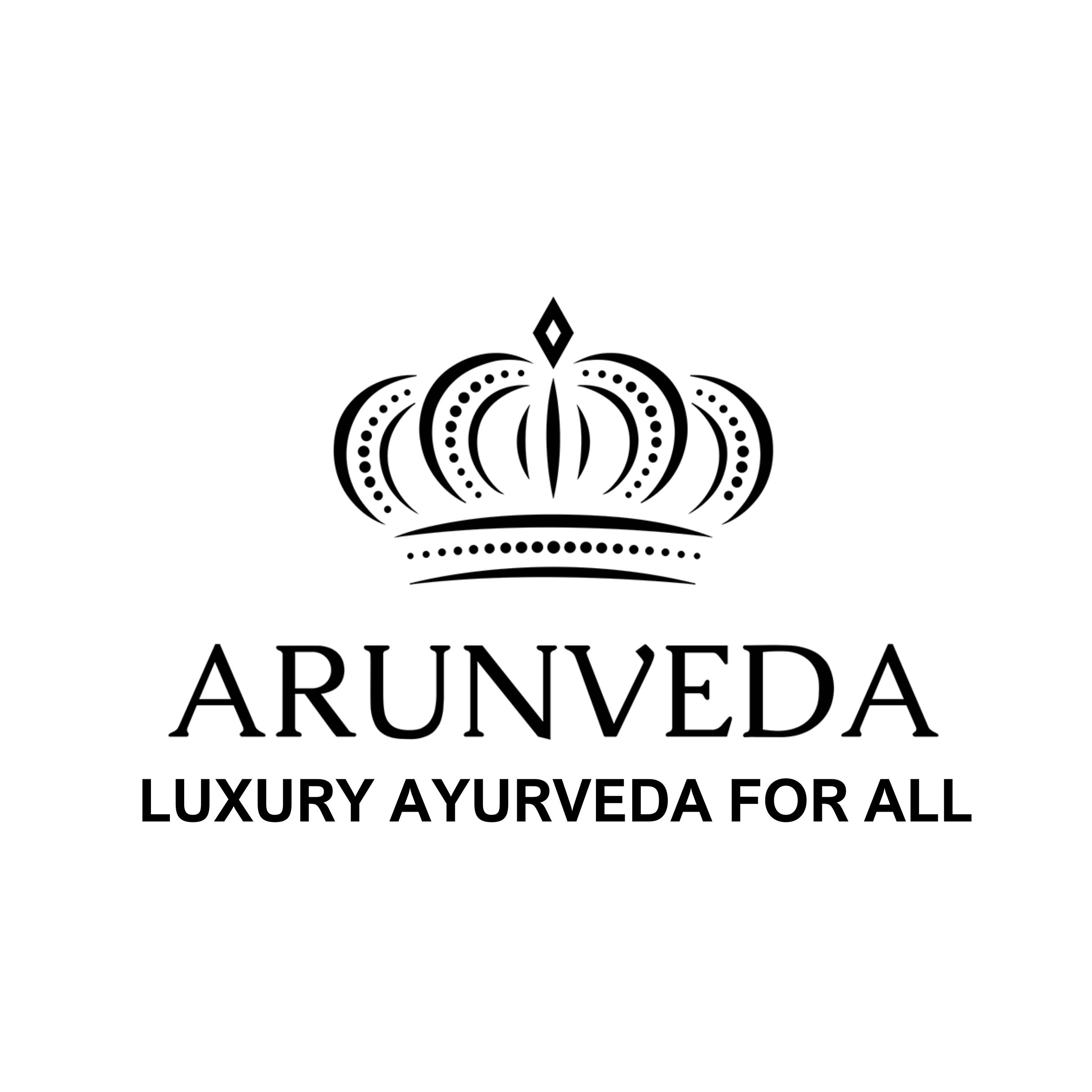 Arunveda