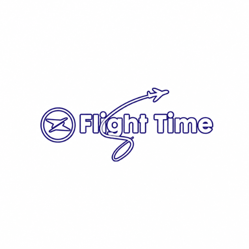 My Flight time