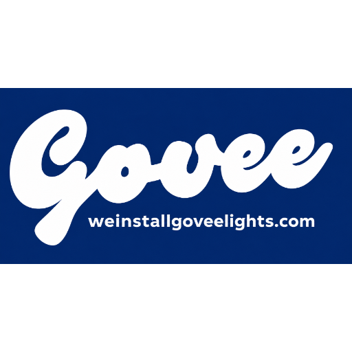Weinstall Goveelights