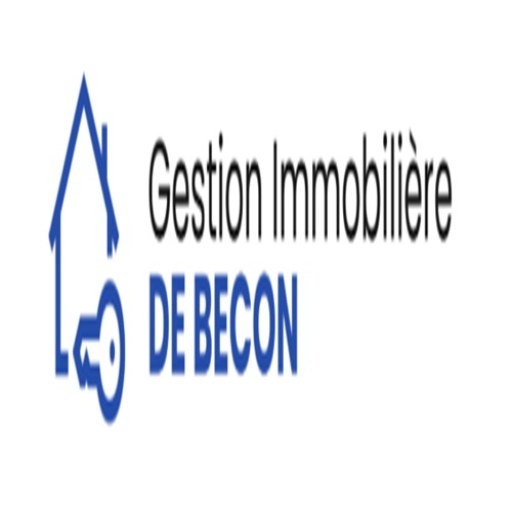Gestion Immobilière de Becon