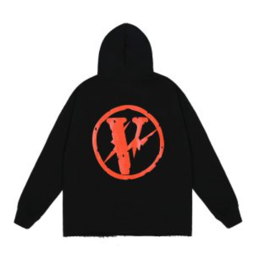 vlone hoodies