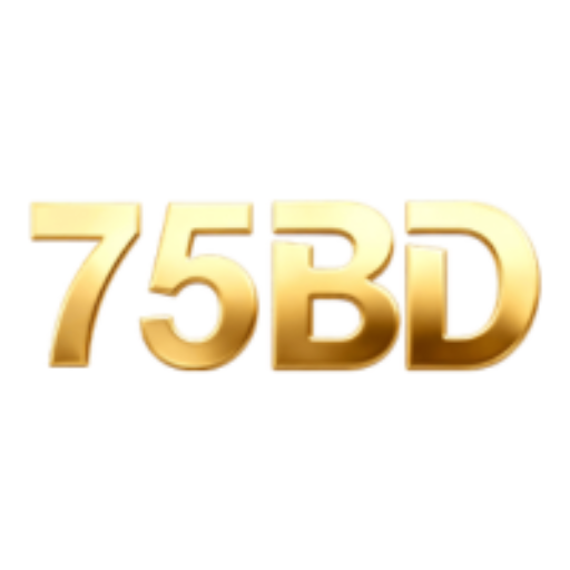 75BD