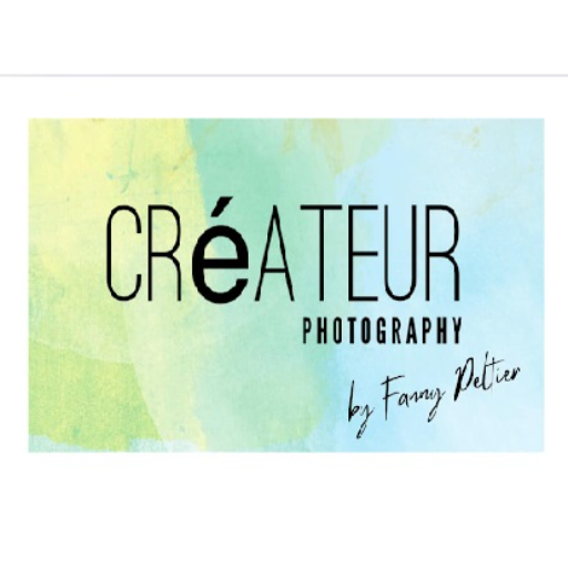 CRéATEUR PHOTOGRAPHY