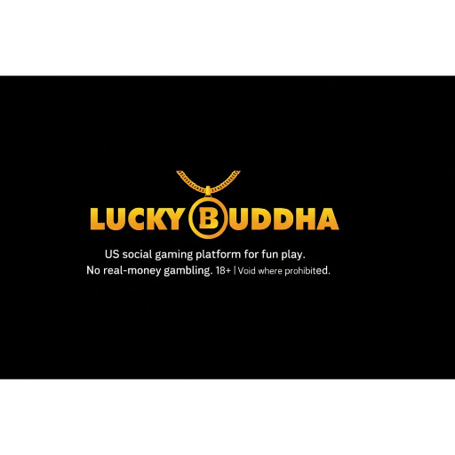 Lucky Buddha C
