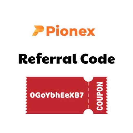 Pionex Referral Code 2026