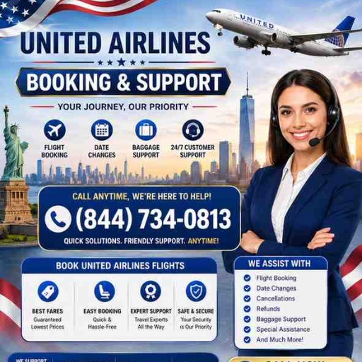 ✈️ Southwest Airlines Booking Phone Number (844) 734-0813