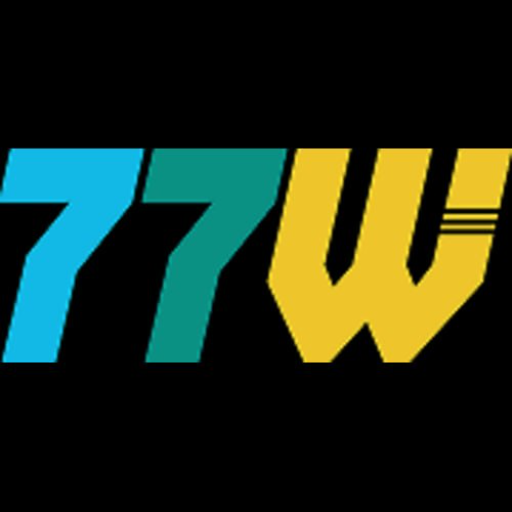 77W