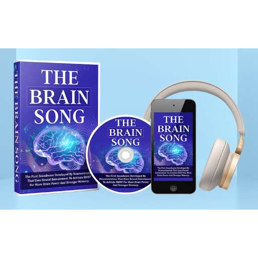 Buy The Brain Song Online with Fast Shipping & Best Deals