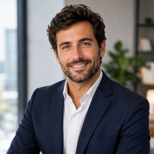Bastien Morel