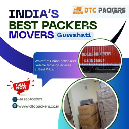 Dtcpacker