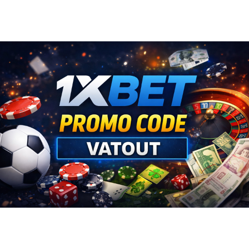 1xbet welcome bonus promo code 2026