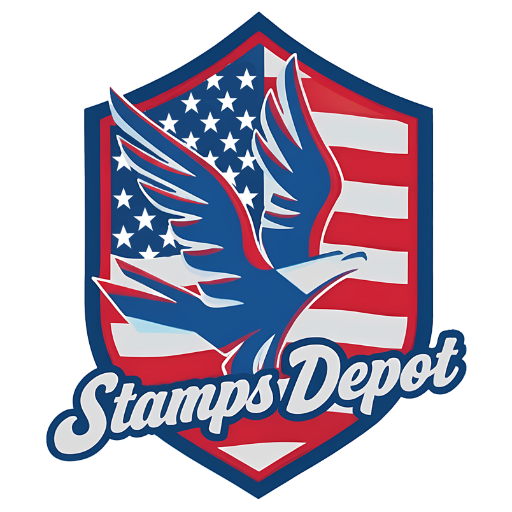 Stamps Depot