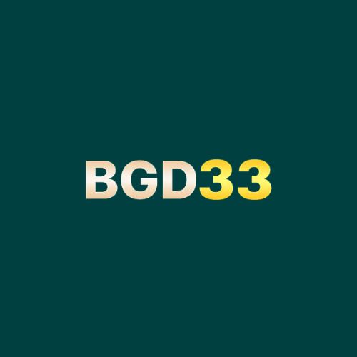 BGD33 Official