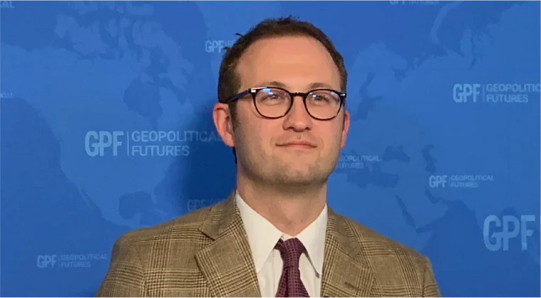 Jacob Shapiro