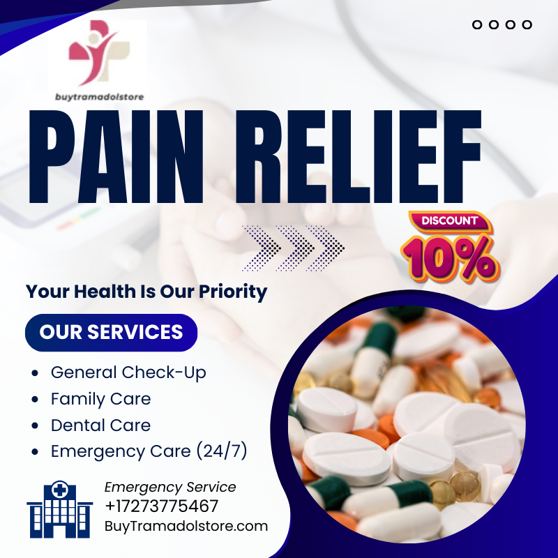 Buy Tramadol Online Fast Home Delivery
