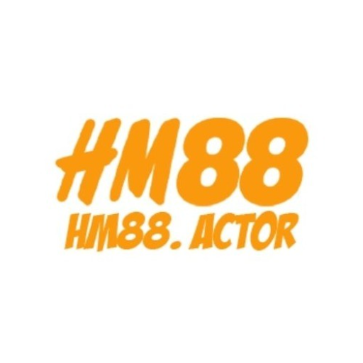 Hm88 actor