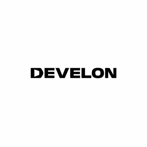 Máy Xúc Doosan Develon