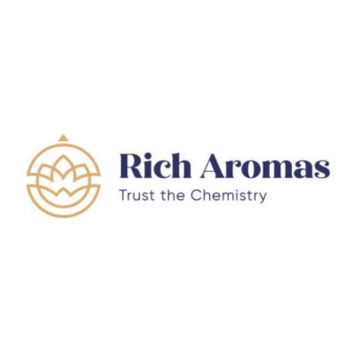Rich Aromas