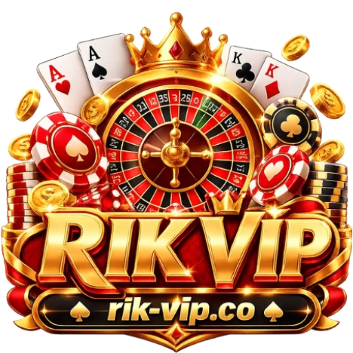 Cổng Game Rikvip
