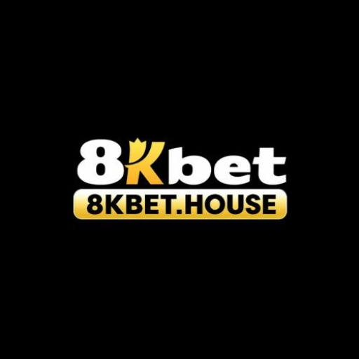 8KBET HOUSE
