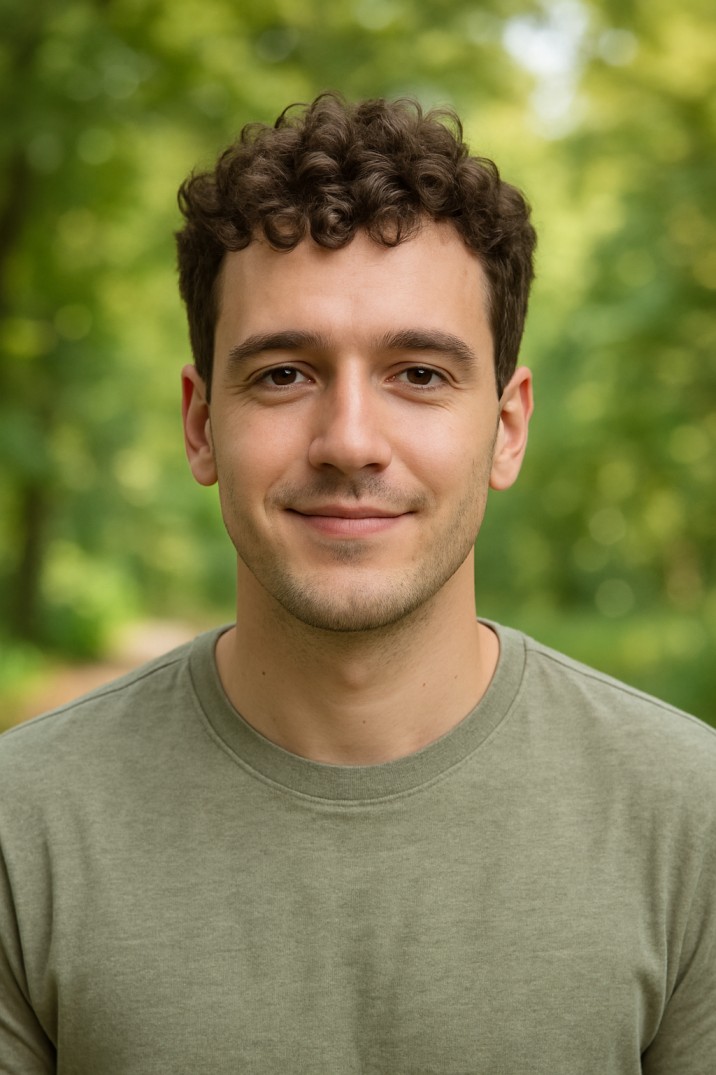 Jeff Orwell