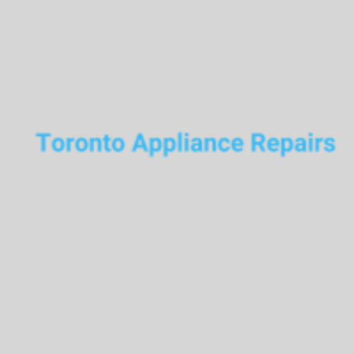 Toronto Appliances Repairs