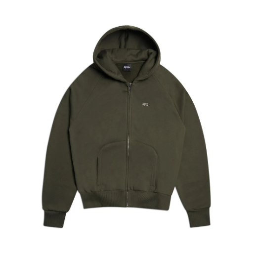 6PM HOODIE