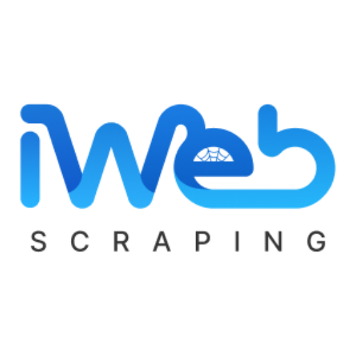 iWeb Scraping