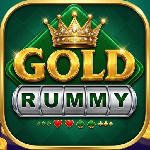 Gold Rummy