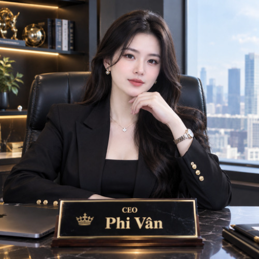 Chuyên gia cá cược PHI VÂN