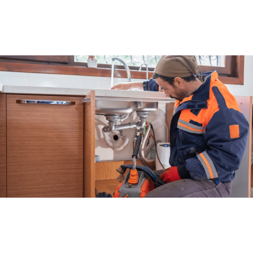 Hire local plumbing